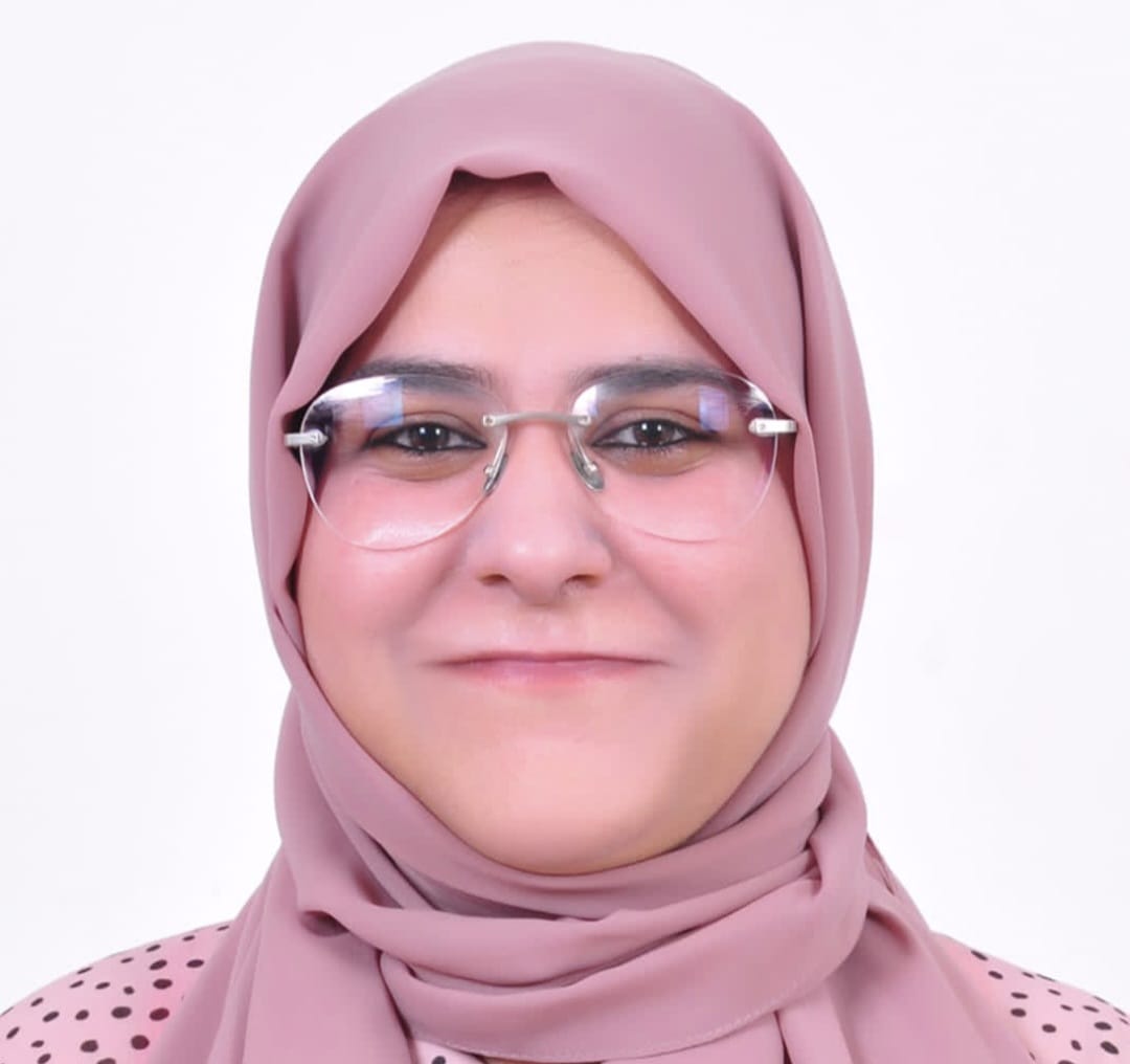 Dr. Sabreena Beg — Senior Ayurvedic Consultant · B.A.M.S · 19 yrs
